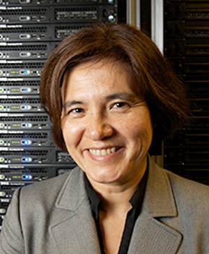 Lucila Ohno-Machado, PhD